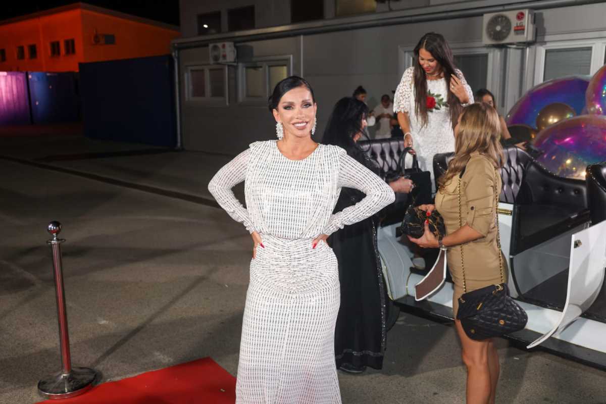 "UČEŠĆE U ELITI SE NIJE ISPLATILO" Aleksandra Nikolić pokreće biznis: Progovorila o majci Milosavi i njenpm odnosu sa Asminom