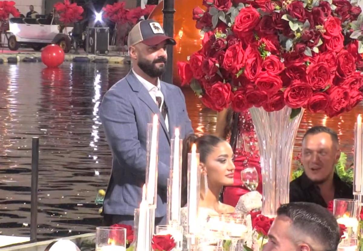 Luka Vujović Elita Finale elite 8