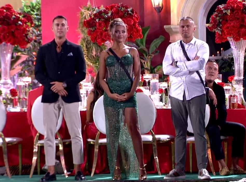 Mateja Matijević Elita Finale elite 8