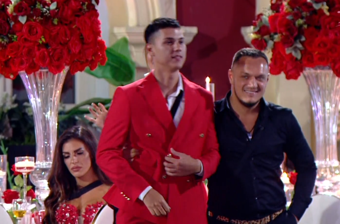 Elita Finale elite 8 Peja