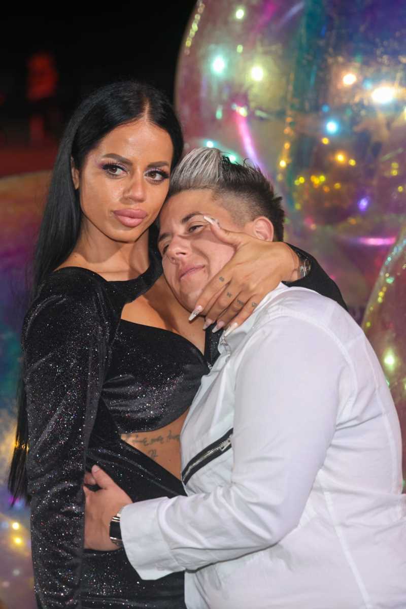 Jovana Tomić Matora Elita Finale elite 8