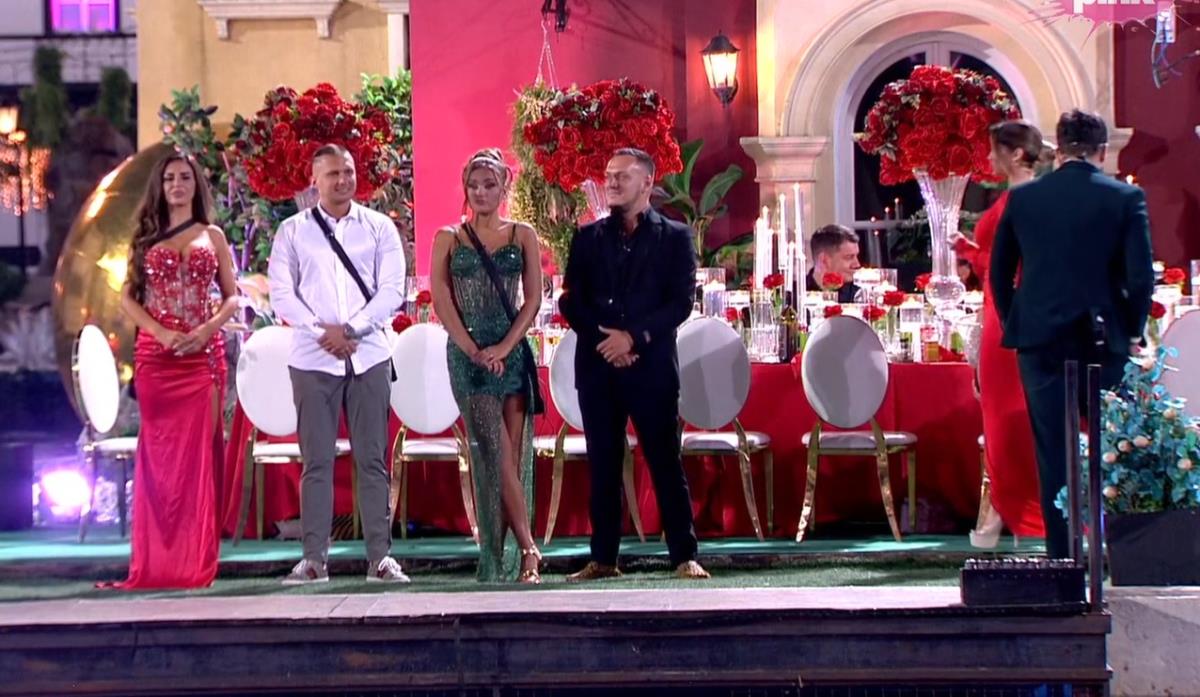 Stefan Karić Elita Finale elite 8