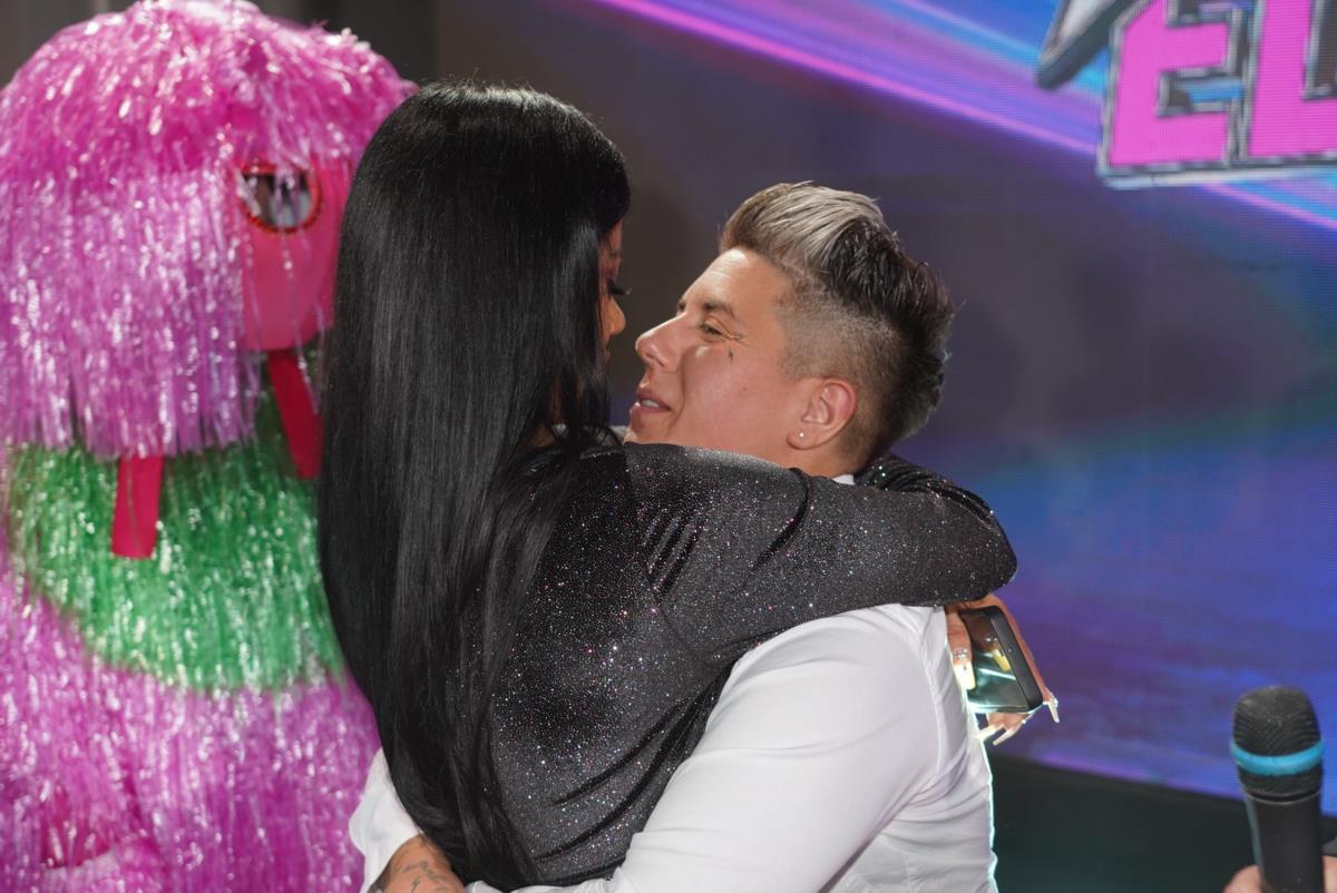 Jovana Tomić Matora Elita Finale Elite 8