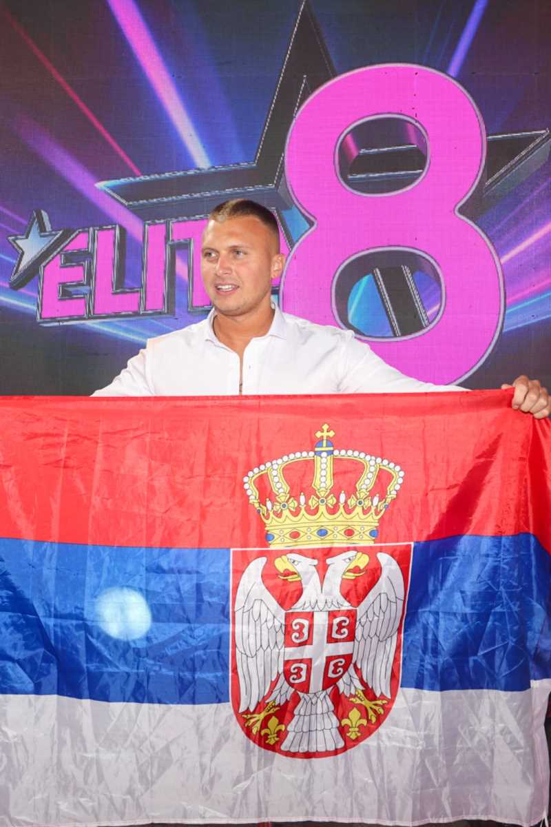 STEFAN KARIĆ PROGOVORIO O AFERI SA ANELI AHMIĆ! Anita ih razotkrila čim je ušla u Elitu 9, a kad je spomenula ove poruke nastao je muk