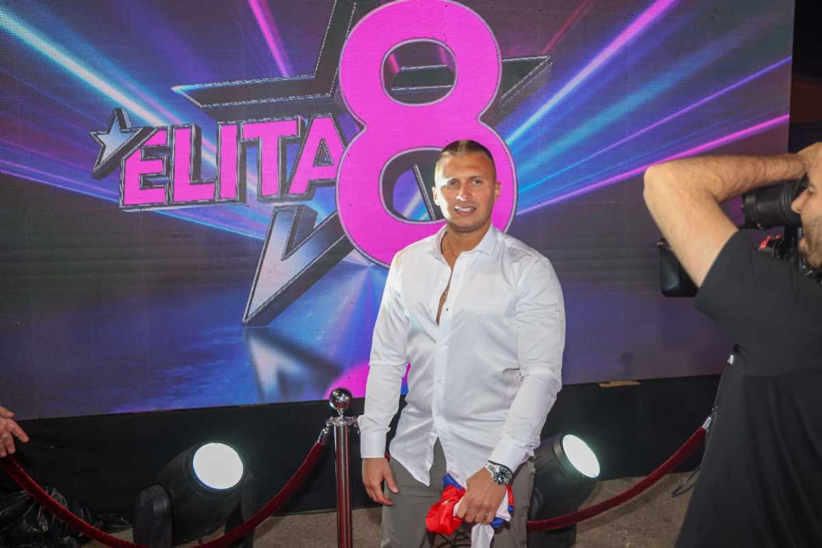 STEFAN KARIĆ PROGOVORIO O AFERI SA ANELI AHMIĆ! Anita ih razotkrila čim je ušla u Elitu 9, a kad je spomenula ove poruke nastao je muk