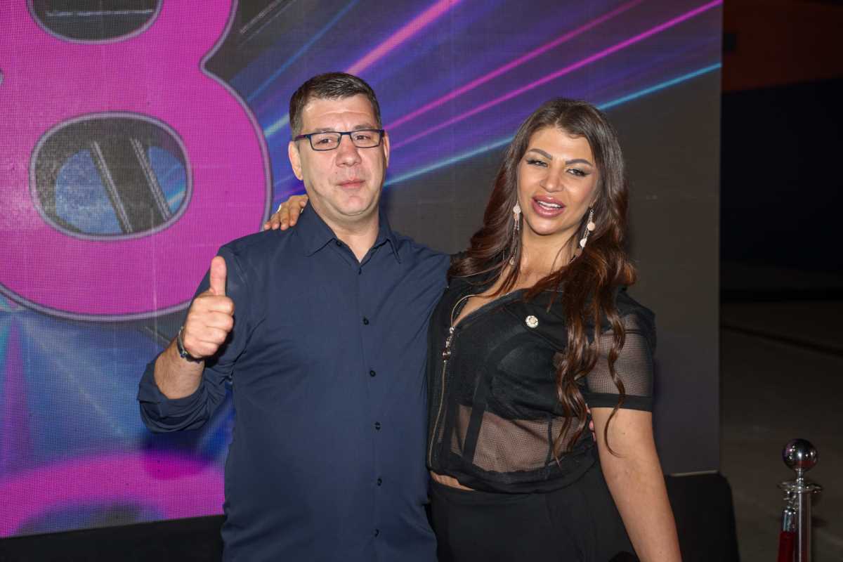 "IVAN JE REKAO DA NEMA PARA DA MI PLATI" Ana Radulović tužila i Marinkovića i Gastoza, a sada otkrila sve o suđenju sa njima: On ne mora na sud