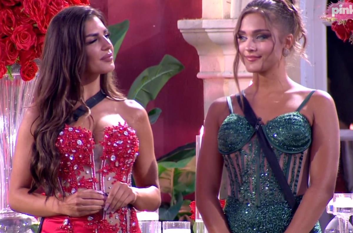 Ena Čolić elita Finale elite 8