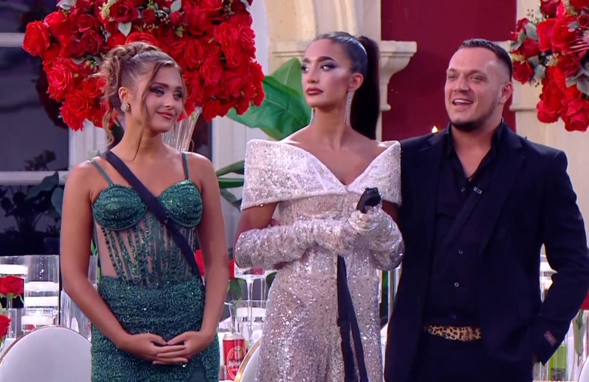 Elita Finale Elite 8 Sofi Tikačenko