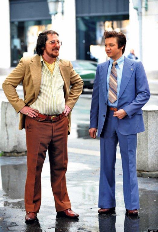 Kristijan Bejl se ugojio zbog uloge