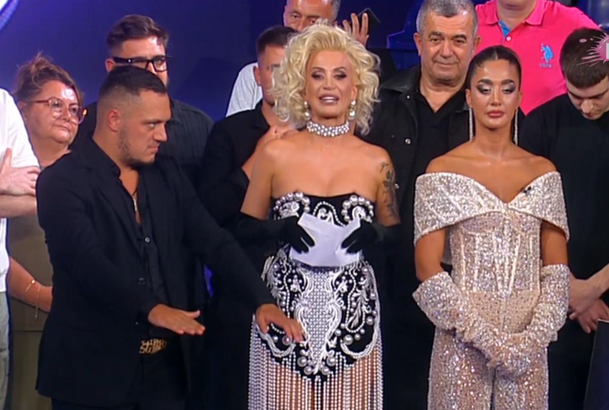 GASTOZ KUPIO KONJA: Pobednik Elite 8 otkrio sve o saradnji sa pevačicom, pa pomenuo Anđelu: "Izdržali smo..."