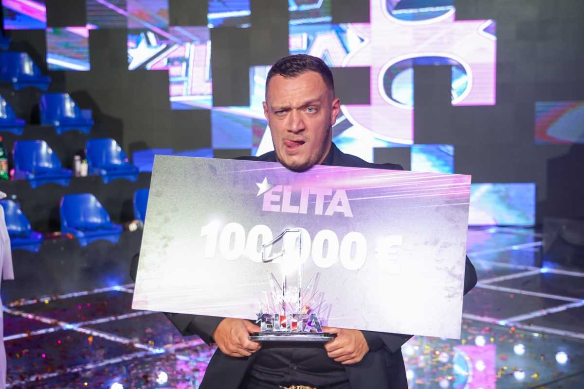 Nenad Marinković Gastoz