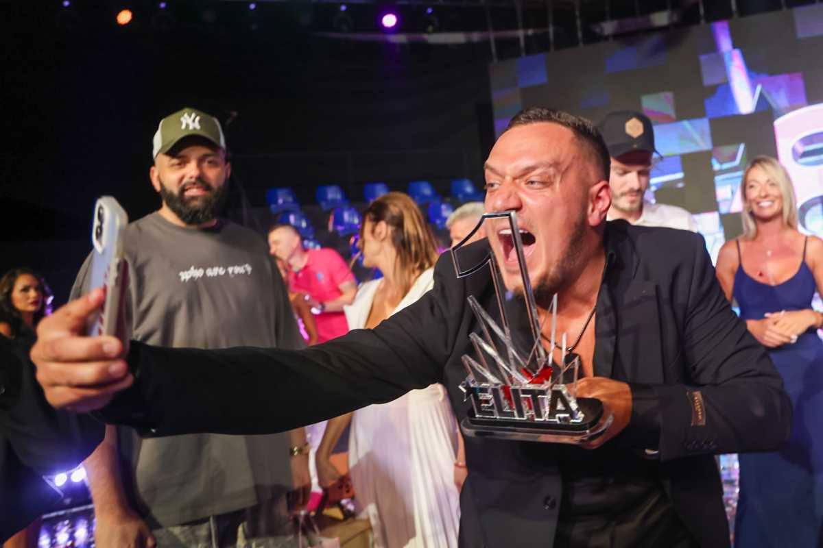 Nenad Marinković Gastoz