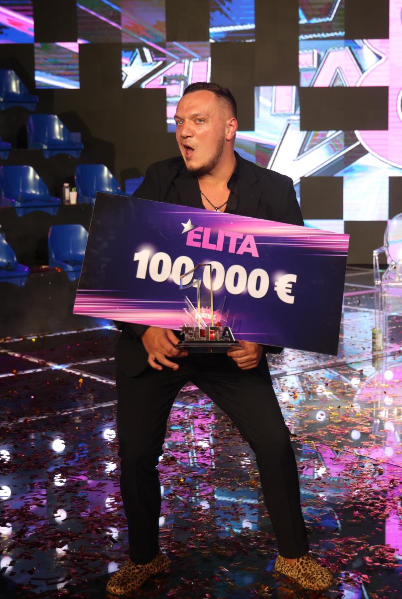 Nenad Marinković Gastoz