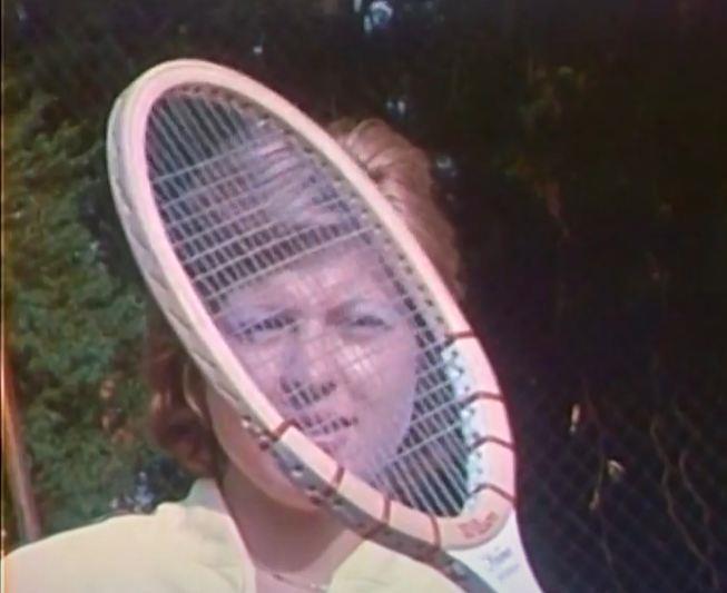 Mima Jaušovec, nekada najbolja teniserka Jugoslavije