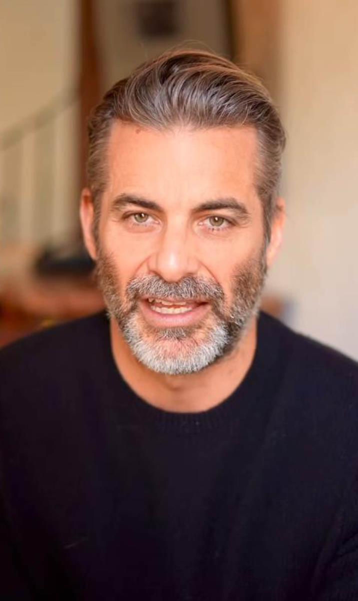 Džim Kertis, novi dečko Dženifer Aniston