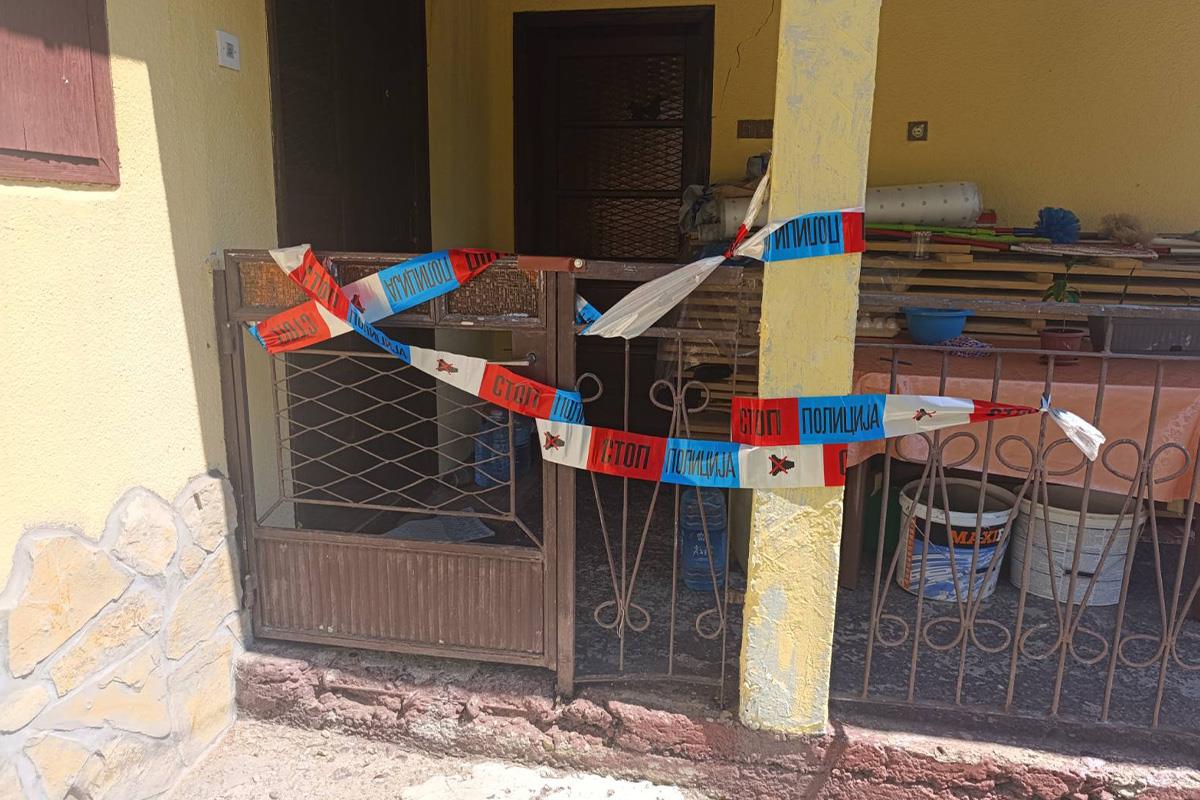 Mihailo Rosić  Bajina Bašta