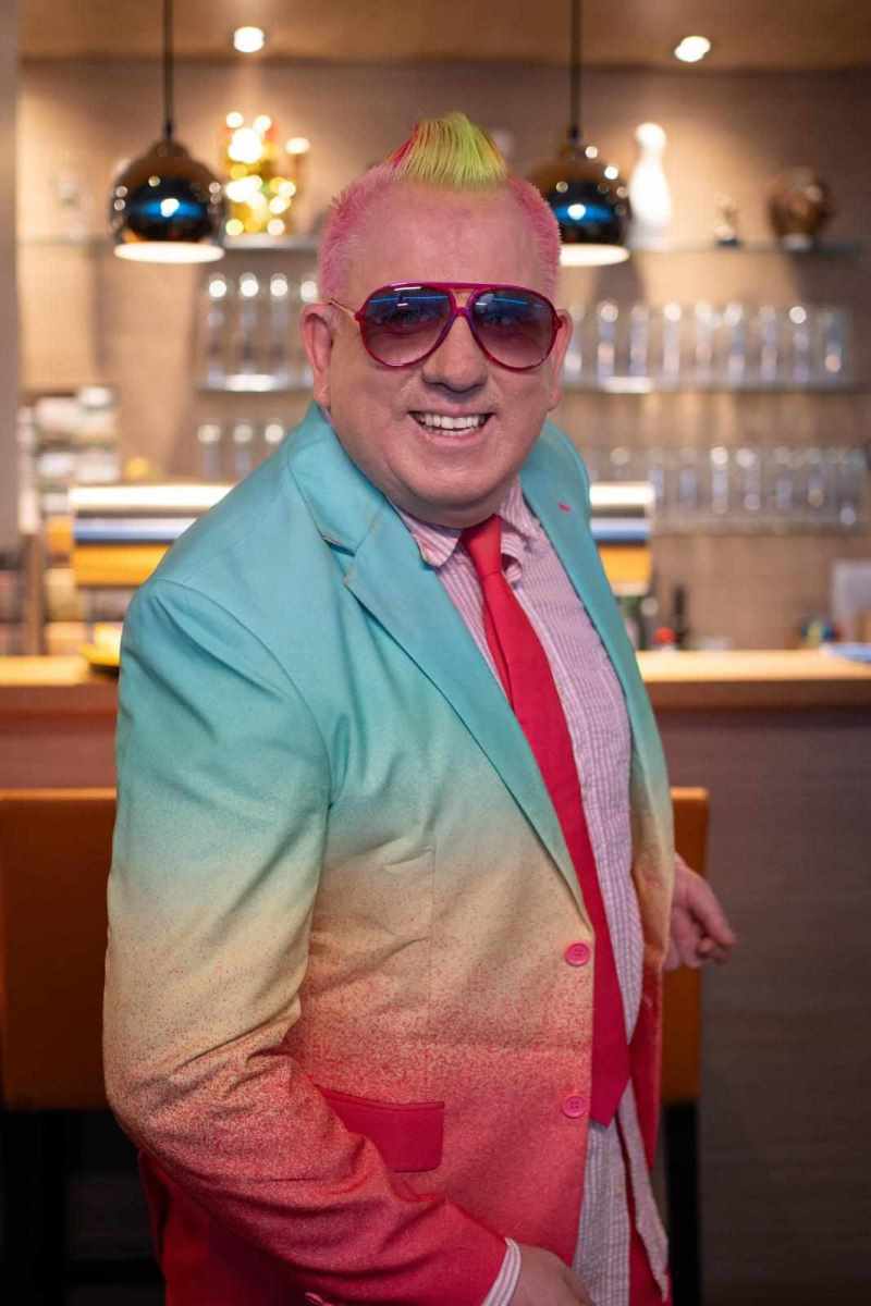 DJ KRMAK