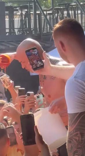 Desingerica u Crnoj Gori