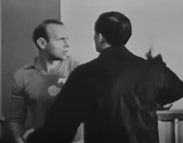 Eduard Streljcov, ruski Pele