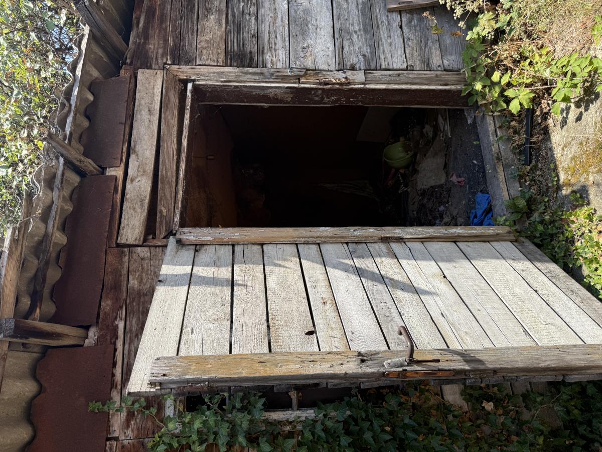 Kuća Predraga Živkovića Tozovaca u Kraljevu