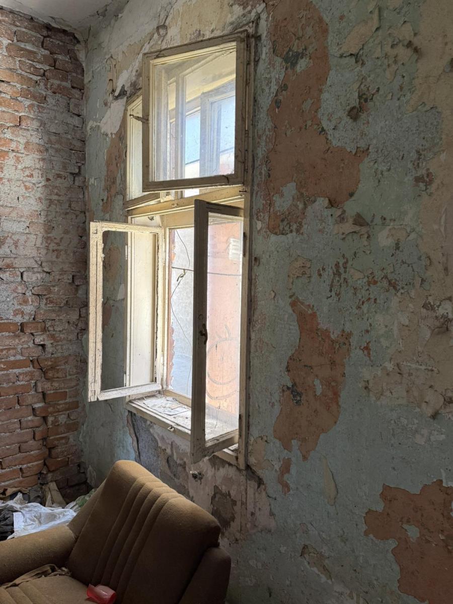 Kuća Predraga Živkovića Tozovca u Kraljevu