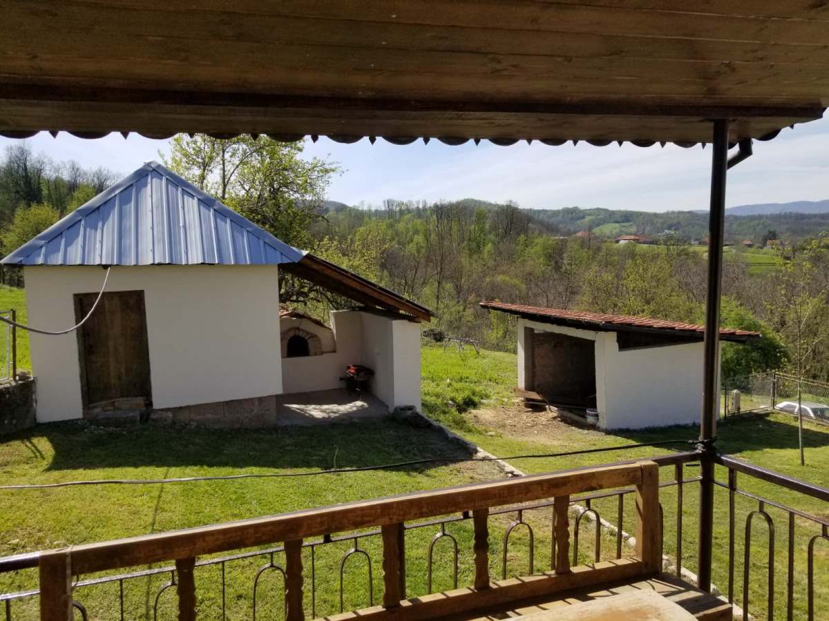 Prodaja kuća do 60.000 evra u Srbiji
