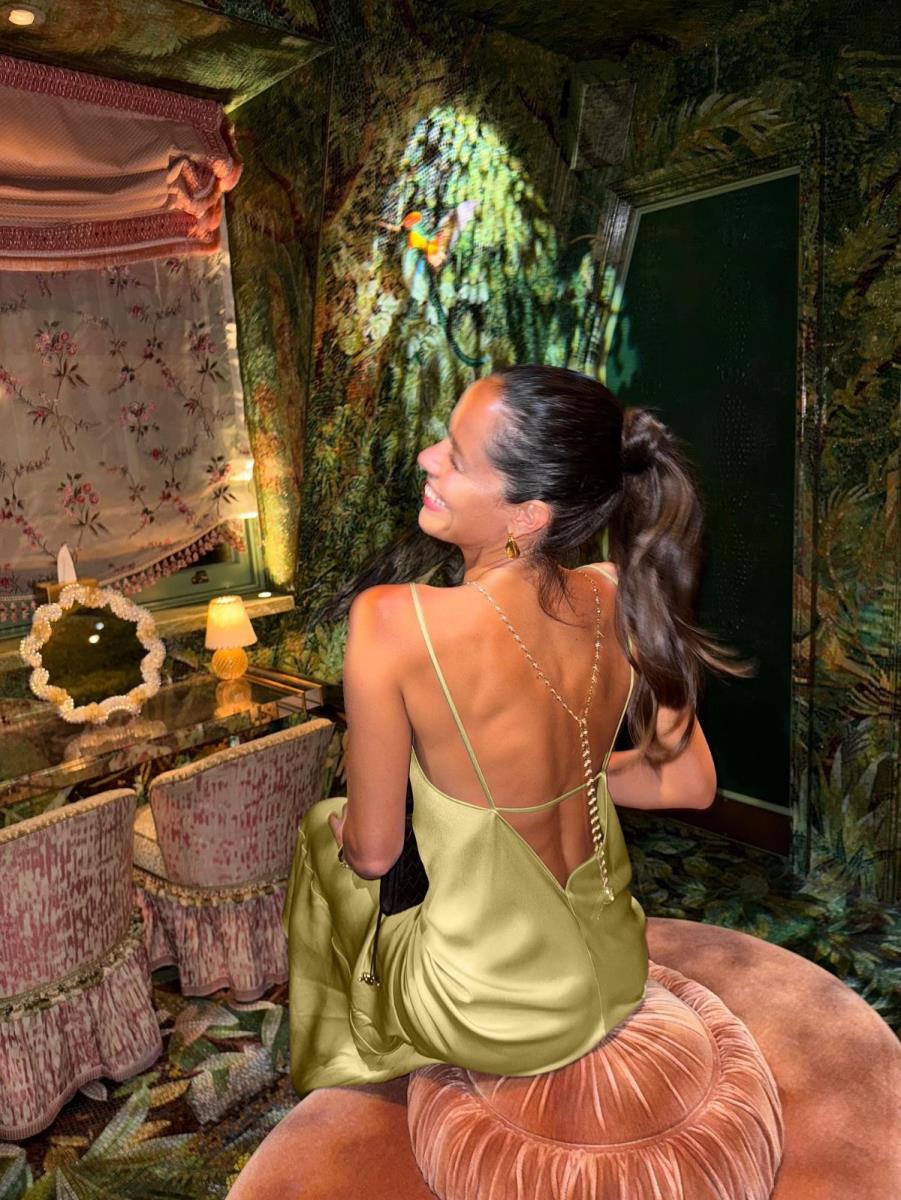 Ana Ivanović blista posle raskida sa Bastijanom Švajnštajgerom