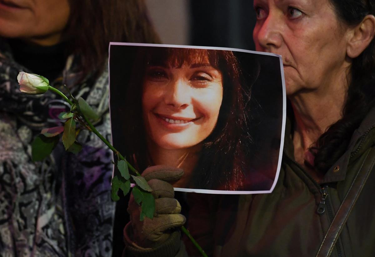 Od rok zvezde do ubice