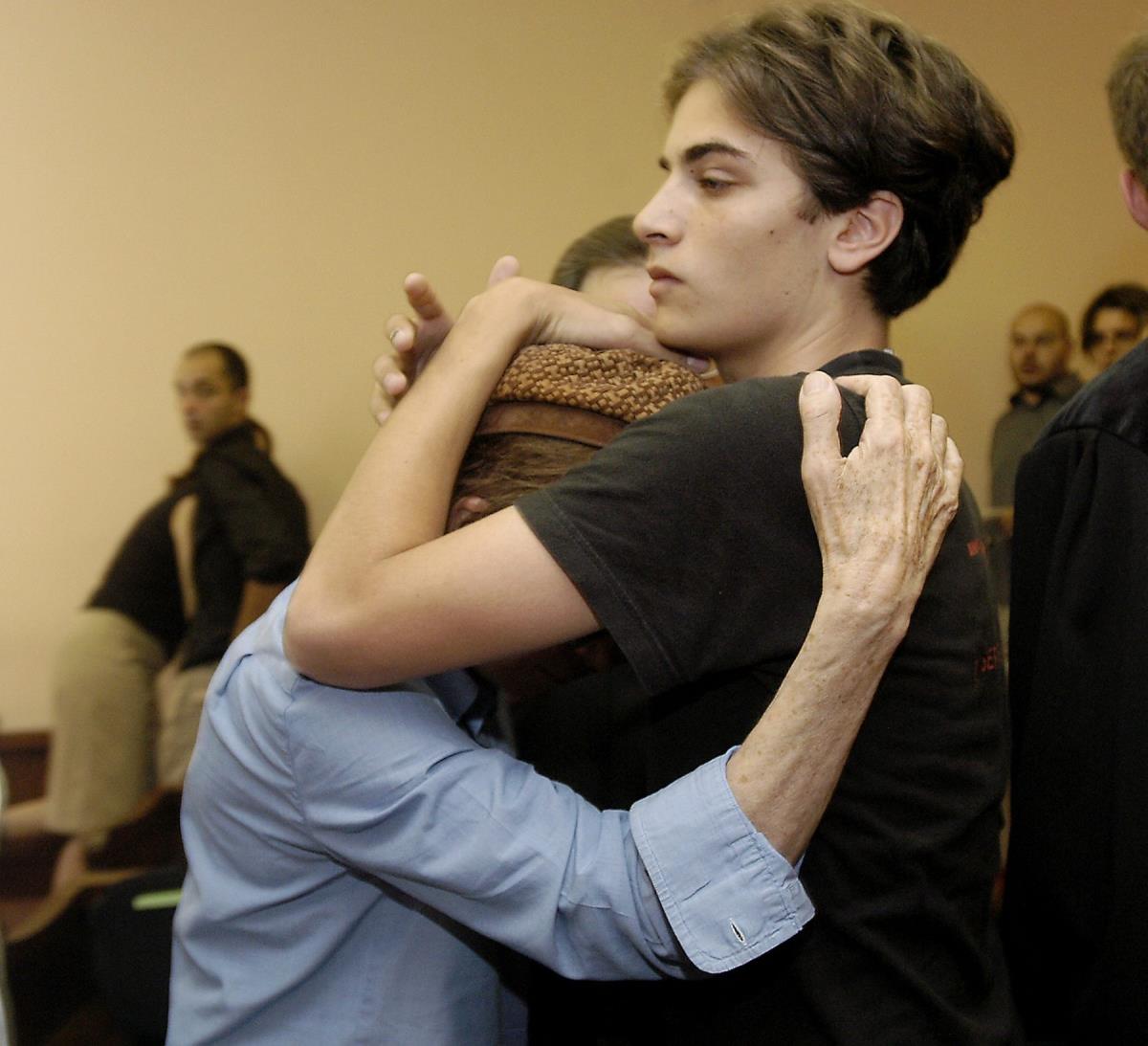 Od rok zvezde do ubice