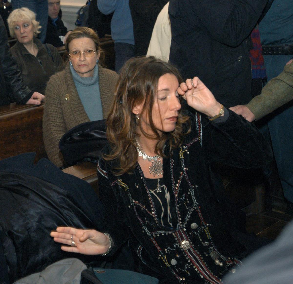 Od rok zvezde do ubice