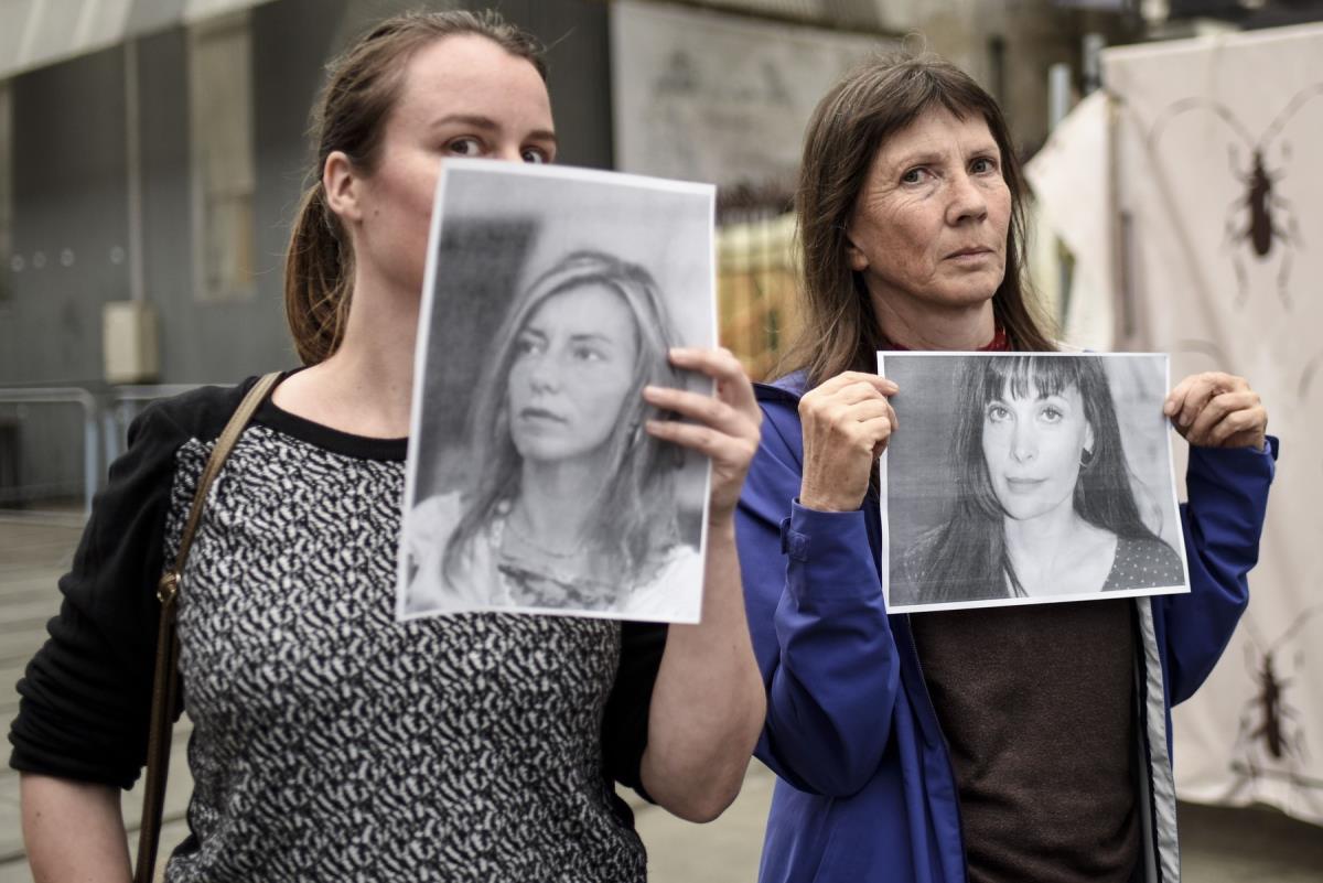 Od rok zvezde do ubice