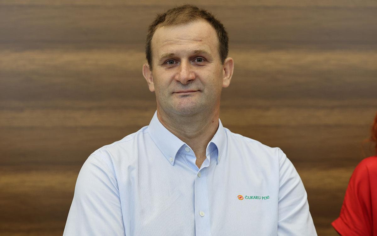 Staniša Negranović.JPG