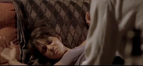 Hale Beri u filmu Monsters Ball