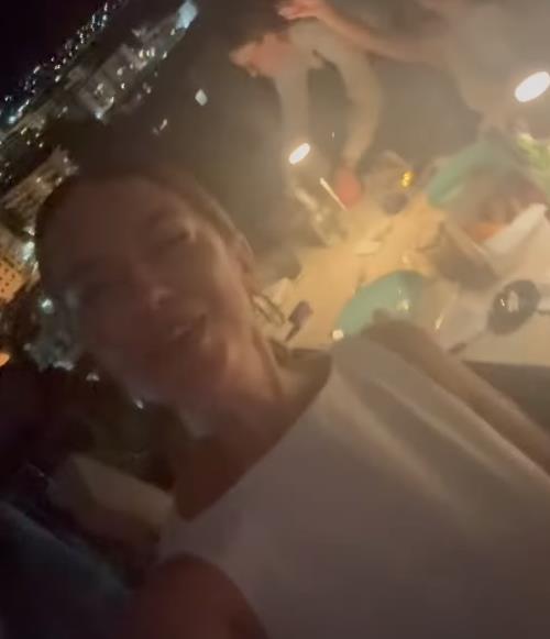 Nataša Ninković slavi rođendan 2.png