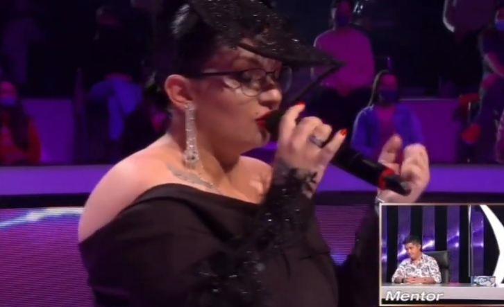 Slađa Zubčević u ZG