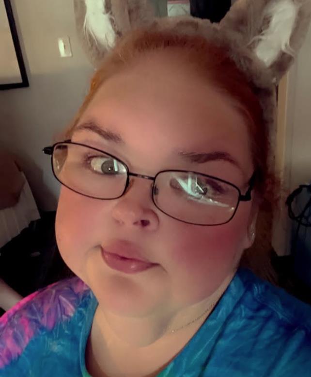 Temi Slejton smršala.jpg