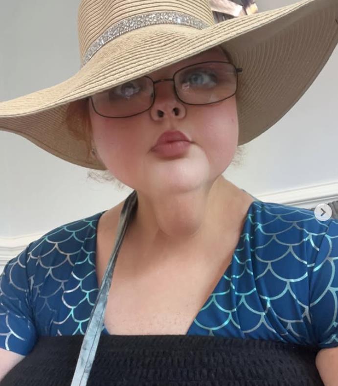 Temi Slejton smršala.jpg