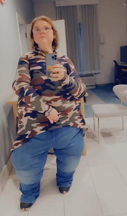 Temi Slejton smršala.jpg