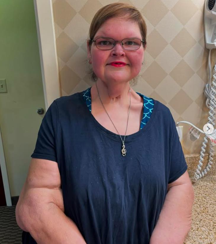 Temi Slejton smršala.jpg