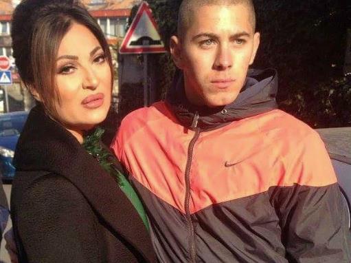 Boža Džons godinama pratio u stopu i bio fan Cece Ražnatović