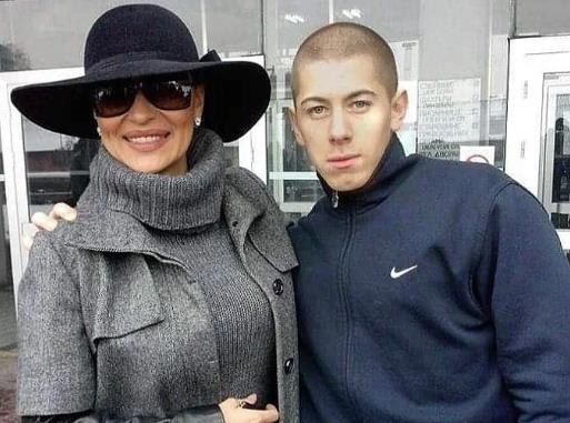 Boža Džons godinama pratio u stopu i bio fan Cece Ražnatović