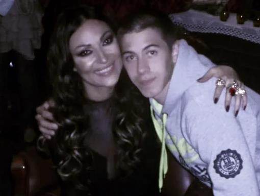 Boža Džons godinama pratio u stopu i bio fan Cece Ražnatović