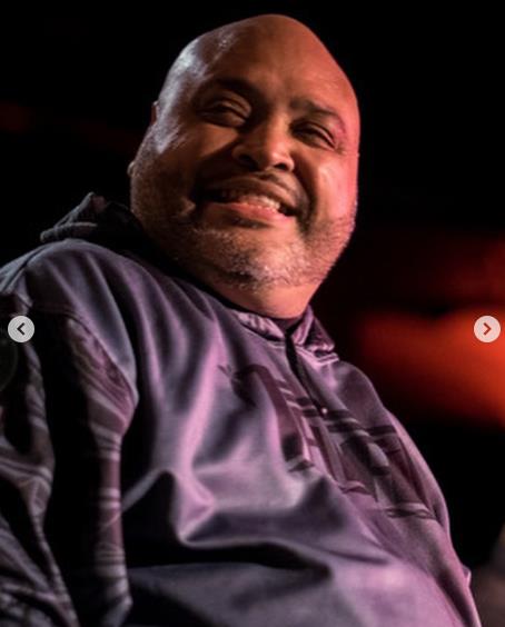 Umro Džordž Veikoso.jpg