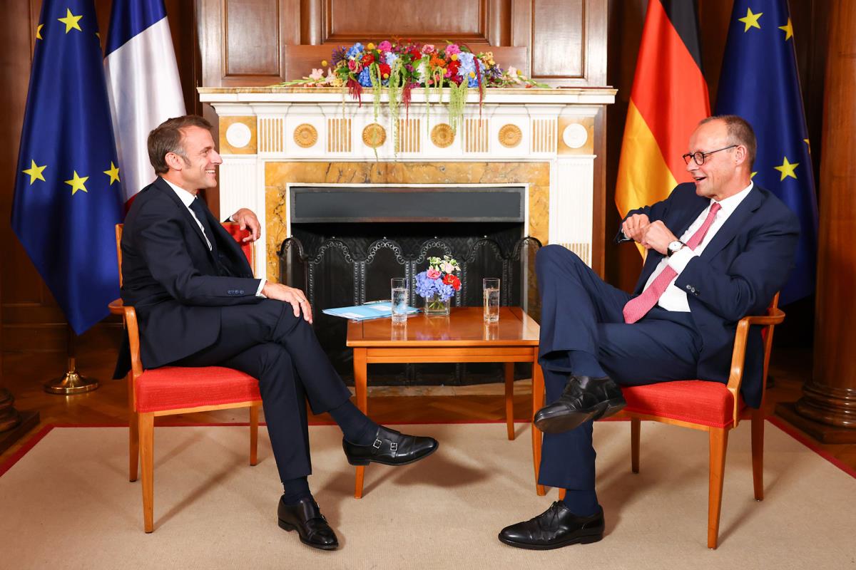 macron merz01 EPA Christian Mang  Pool copy.jpg