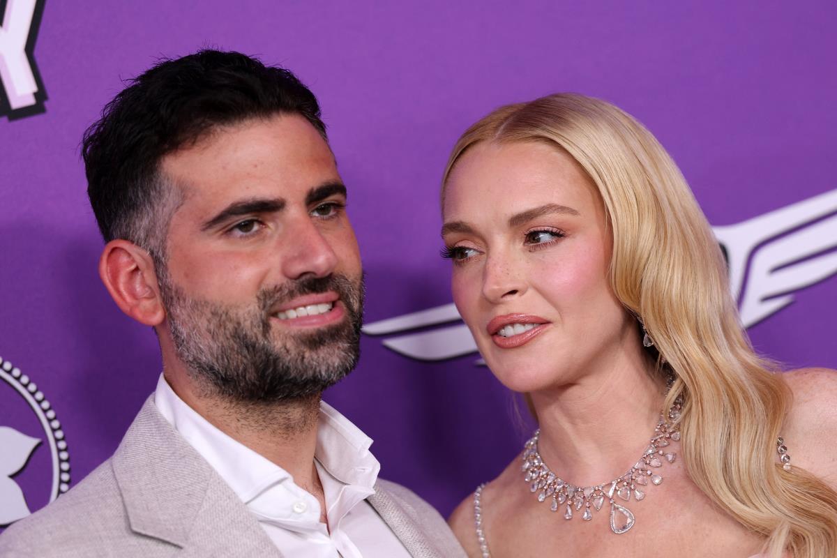 Lindzi Lohan i Bader Šamer profimedia-1024666329.jpg