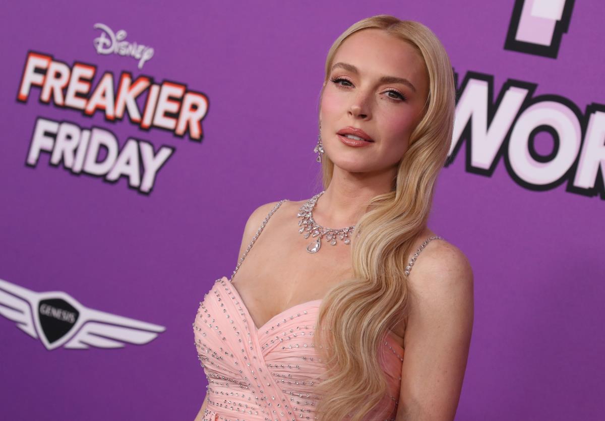 Lindzi Lohan profimedia-1024794159.jpg