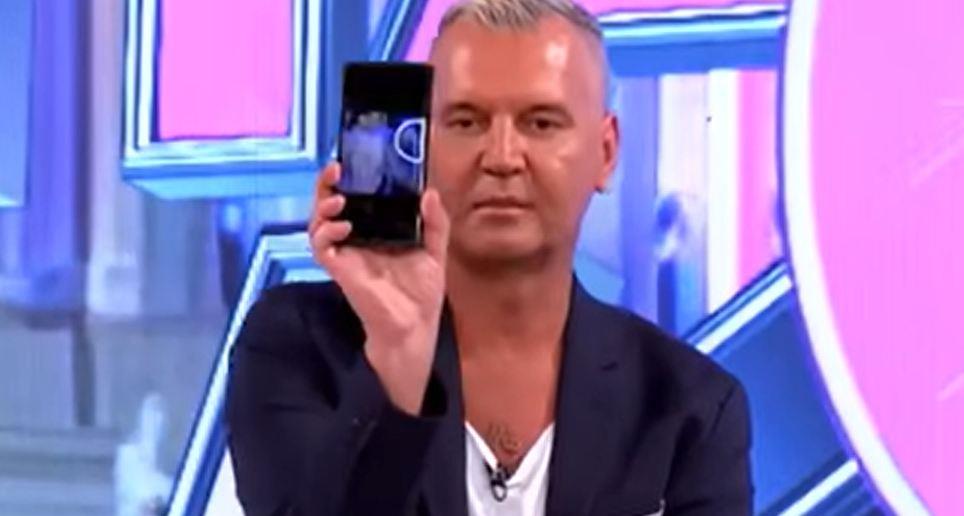 Aneli Ahmić u emisiji Narod pita