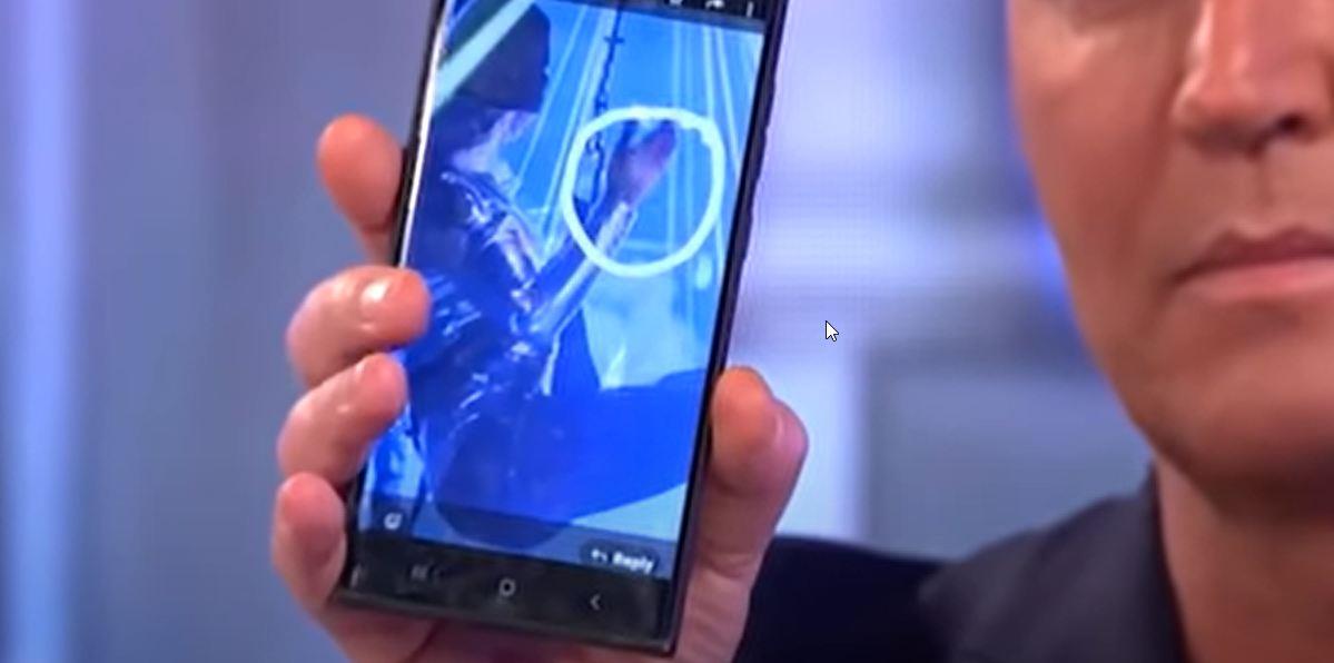 Aneli Ahmić u emisiji Narod pita