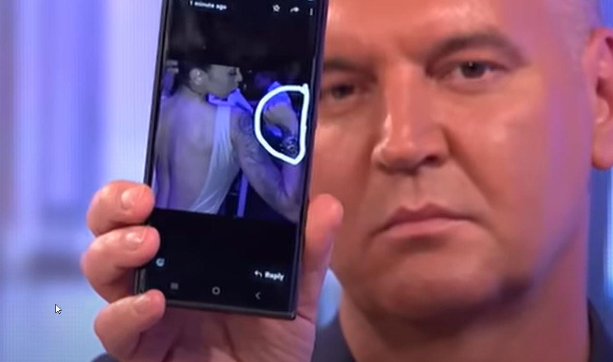 Aneli Ahmić u emisiji Narod pita