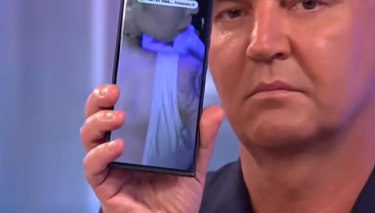 Aneli Ahmić u emisiji Narod pita